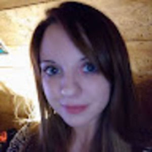 Meet your Posher, Krystle